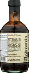 JOHNNYS FINE FOODS: Whiskey Sauce, 12 oz