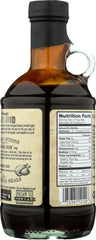 JOHNNYS FINE FOODS: Whiskey Sauce, 12 oz