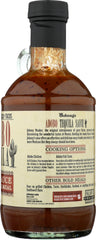 JOHNNYS FINE FOODS: Adobo Tequila Sauce, 12 oz