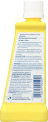 CARBONA: Stain Devils #6 Grass Dirt and Makeup, 1.7 oz