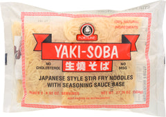 FORTUNE: Noodle Yakisoba With Sauce, 17.76 oz