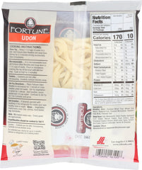 FORTUNE: Chicken Flavor Udon, 7.27 oz