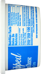 ZAUSNER'S: Whipped Cream Cheese, 8 oz