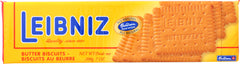 BAHLSEN: Leibniz Butter Biscuits, 7 oz