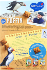 BARBARA'S BAKERY: Puffins Cereal Original, 10 oz