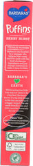 BARBARAS: Puffins Protein  Berry Burst 10 Oz