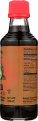 MARUKAN: Premium Soy Dressing With Sudachi Citrus Ponzu, 12 oz