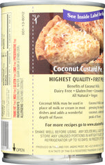 A TASTE OF THAI: Coconut Milk, 13.5 oz