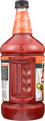 MR & MRS T: Fiery Pepper Bloody Mary Mix, 1.75 lt