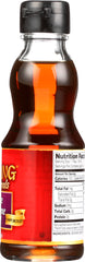 TY LING: Naturals Imported Pure Sesame Oil, 6.2 Oz