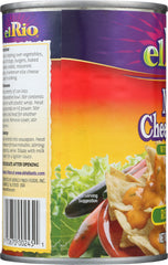 EL RIO: Nacho Cheese Sauce with Jalapeno Regular, 15 oz