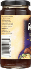 REESE: Raisin Sauce, 10 oz