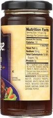 REESE: Raisin Sauce, 10 oz