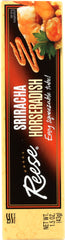 REESE: Sriracha Horseradish Squeezable Tube, 1.5 oz