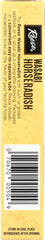 REESE: Wasabi Horseradish Squeezable Tube, 1.5 oz