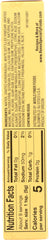 REESE: Wasabi Horseradish Squeezable Tube, 1.5 oz