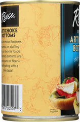 REESE: Artichoke Bottoms, 14 oz