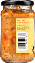 REESE: Artichoke Sauce for Pizza & Pasta, 12 oz