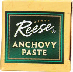 REESE: Anchovy Paste, 1.6 oz