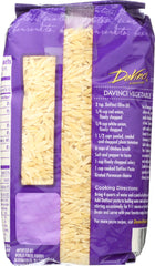 DAVINCI: Orzo Pasta, 16 Oz