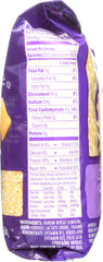 DAVINCI: Pasta Soup Cuts Acini Di Pepe, 16 oz