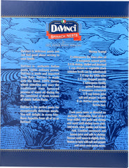 DAVINCI: Pasta Spinach Nest, 16 oz