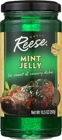 REESE: Mint Jelly, 10.5 oz