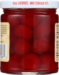 REESE: REESE: Maraschino Cherries, 10 oz