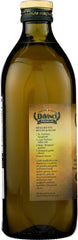 DAVINCI: Extra Virgin Olive Oil, 34 Oz