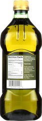 DAVINCI: Extra Virgin Olive Oil, 51 oz