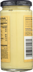 REESE: Hollandaise Sauce Buttery & Smooth, 7.5 oz