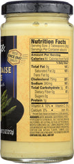 REESE: Hollandaise Sauce Buttery & Smooth, 7.5 oz