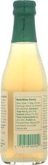 BAR HARBOR: Pure All Natural Clam Juice, 8 Oz