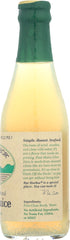 BAR HARBOR: Pure All Natural Clam Juice, 8 Oz