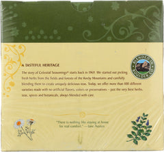 CELESTIAL SEASONINGS: Sleepytime Caffeine Free Herbal Tea 40 Tea Bags, 2.0 oz