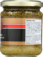 BELLINO: Pesto Sauce, 6.8 oz