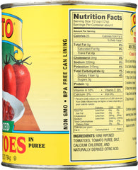 CENTO: Petite Diced Tomatoes, 28 oz