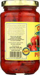 CENTO: Roasted Peppers, 12 oz