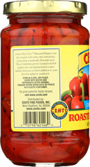 CENTO: Pepper Roasted Chefs Cut, 12 oz