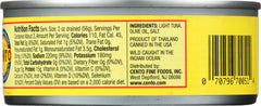 CENTO: Solid Packed Light Tuna In Pure Olive Oil, 5 oz