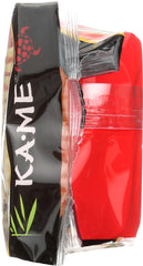 KA ME: Rice Cracker Plain Gluten Free, 3.5 oz