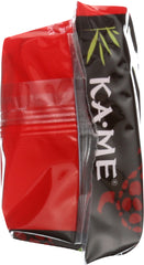 KA ME: Rice Cracker Sesame Gluten Free, 3.5 oz