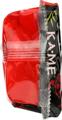 KA ME: Wasabi Rice Crackers Gluten Free, 3.5 oz