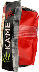 KA ME: Wasabi Rice Crackers Gluten Free, 3.5 oz