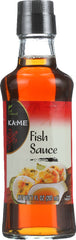 KA ME: Fish Sauce, 7 oz