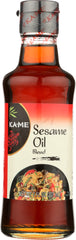 KA-ME: Blended Sesame Oil, 7 oz