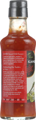 KA ME: Sweet Chili Sauce, 7 oz