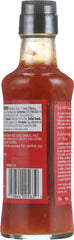KA ME: Sweet Chili Sauce, 7 oz