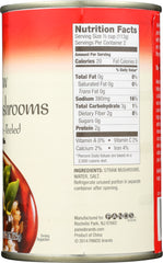 KA ME: Straw Mushrooms, 15 oz