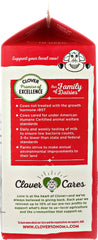 CLOVER SONOMA: Whole Milk Vitamin D, 64 oz